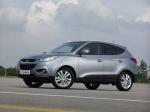 Hyundai ix35 2010 года